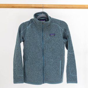 Women's Better Sweater Fleece Jacket